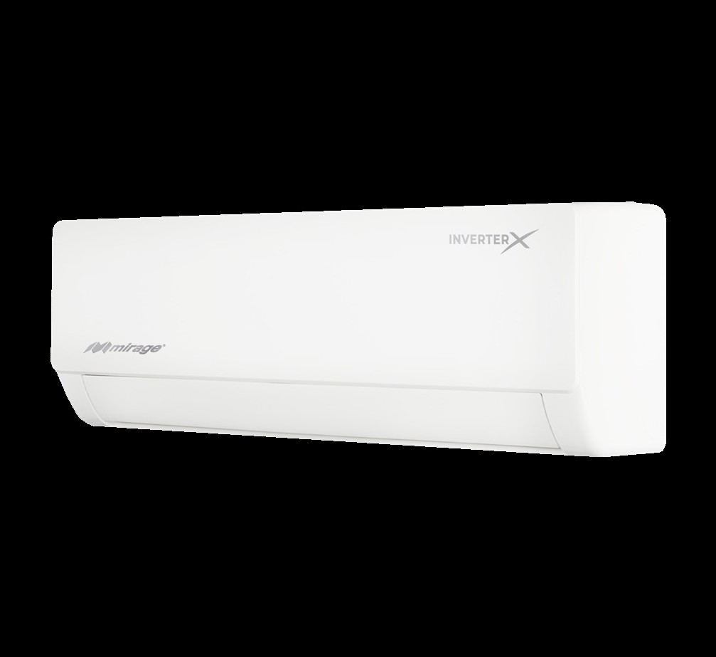 Mirage INVERTER X — Unidad Interior